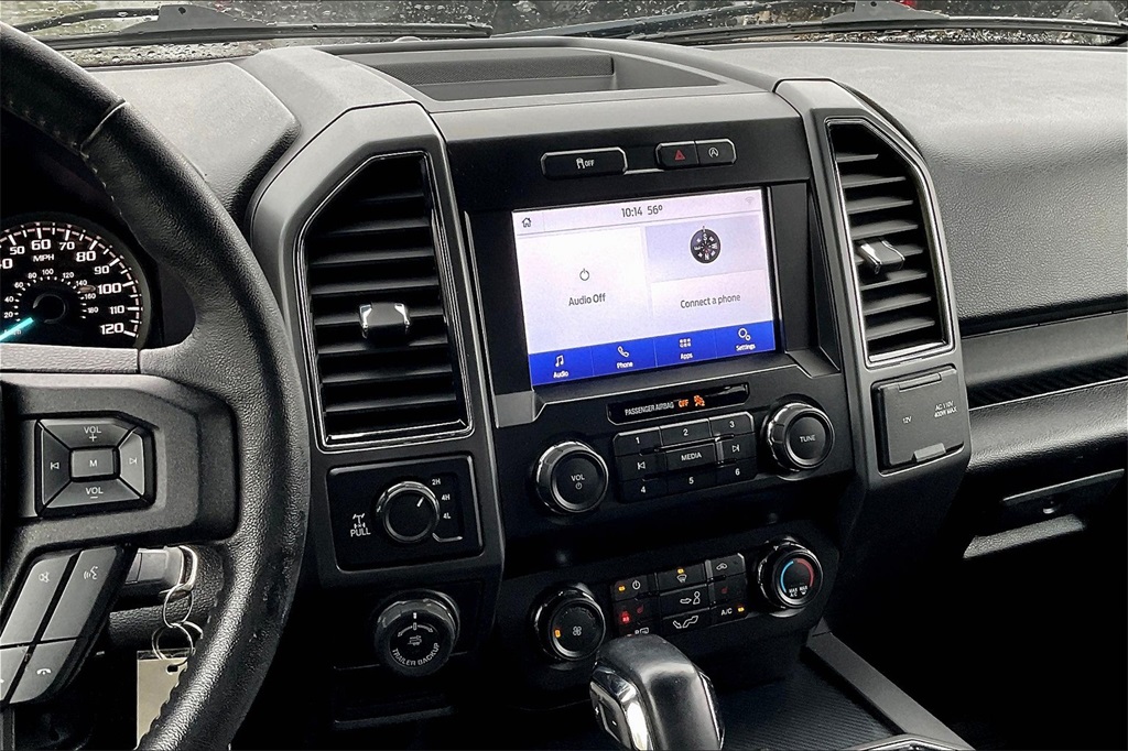 2020 Ford F-150 XLT - Photo 17