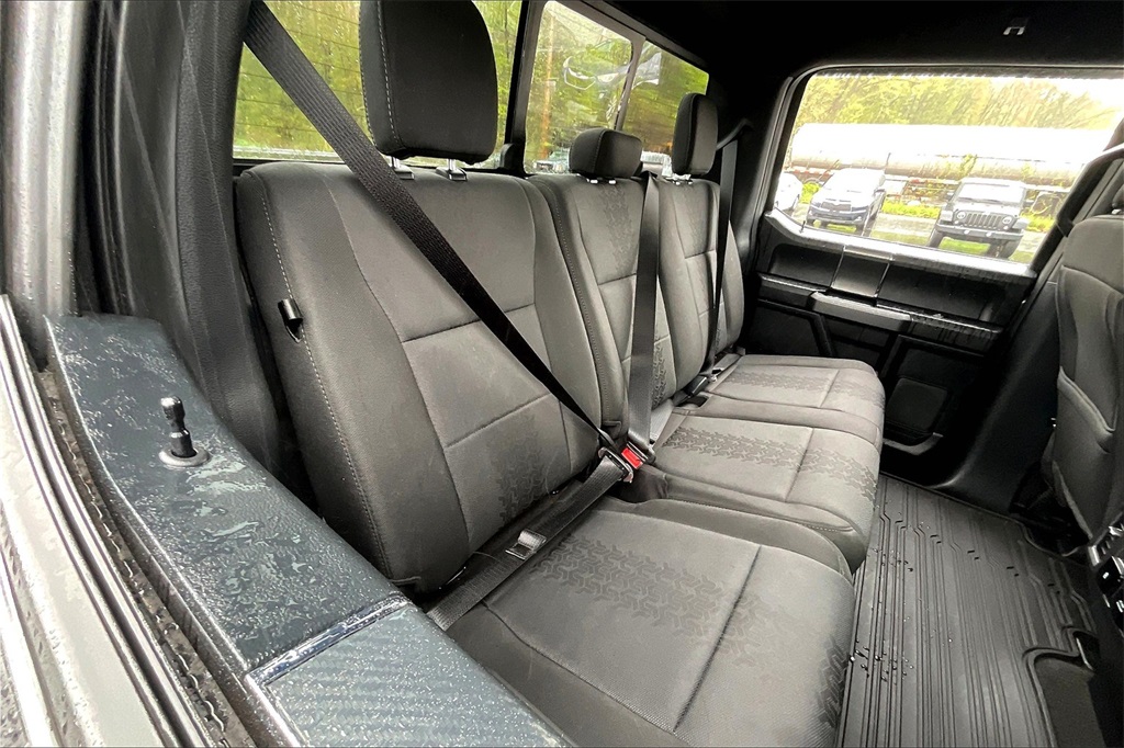 2020 Ford F-150 XLT - Photo 18