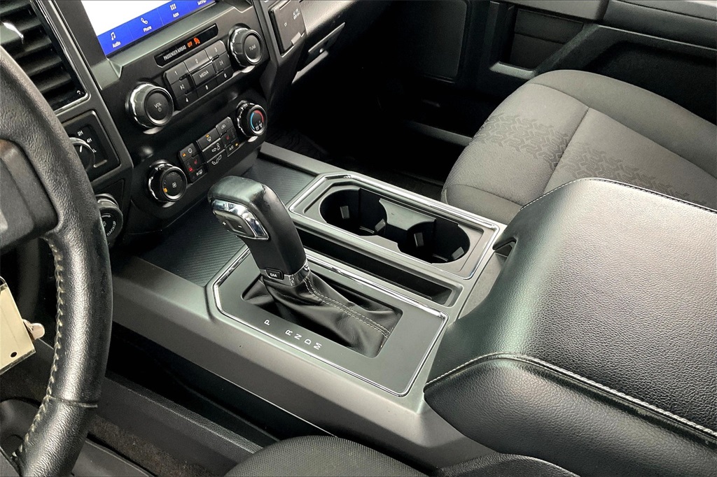 2020 Ford F-150 XLT - Photo 19