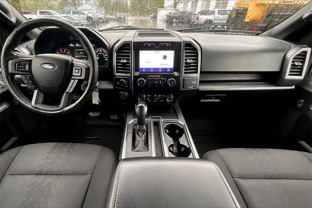 2020 Ford F-150 XLT - Photo 20