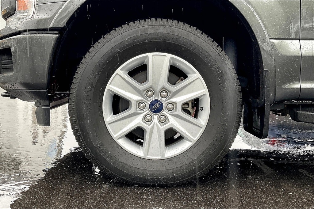 2020 Ford F-150 XLT - Photo 21
