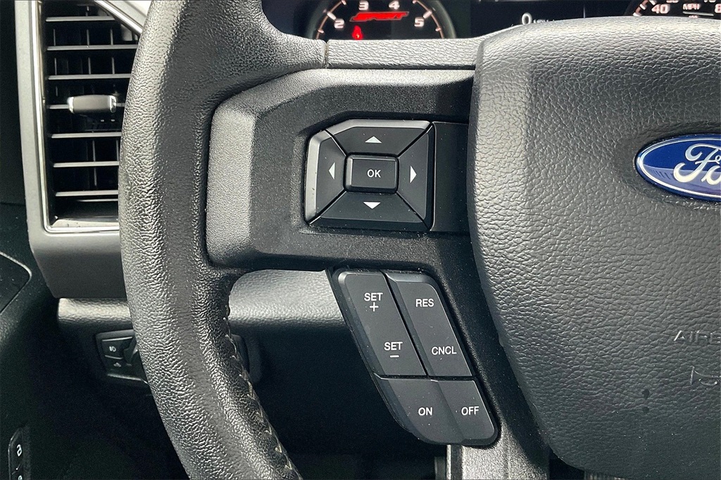 2020 Ford F-150 XLT - Photo 22