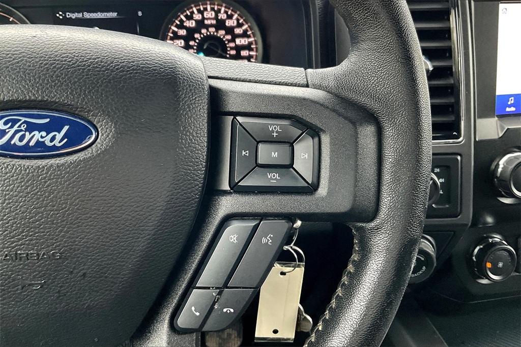2020 Ford F-150 XLT - Photo 23