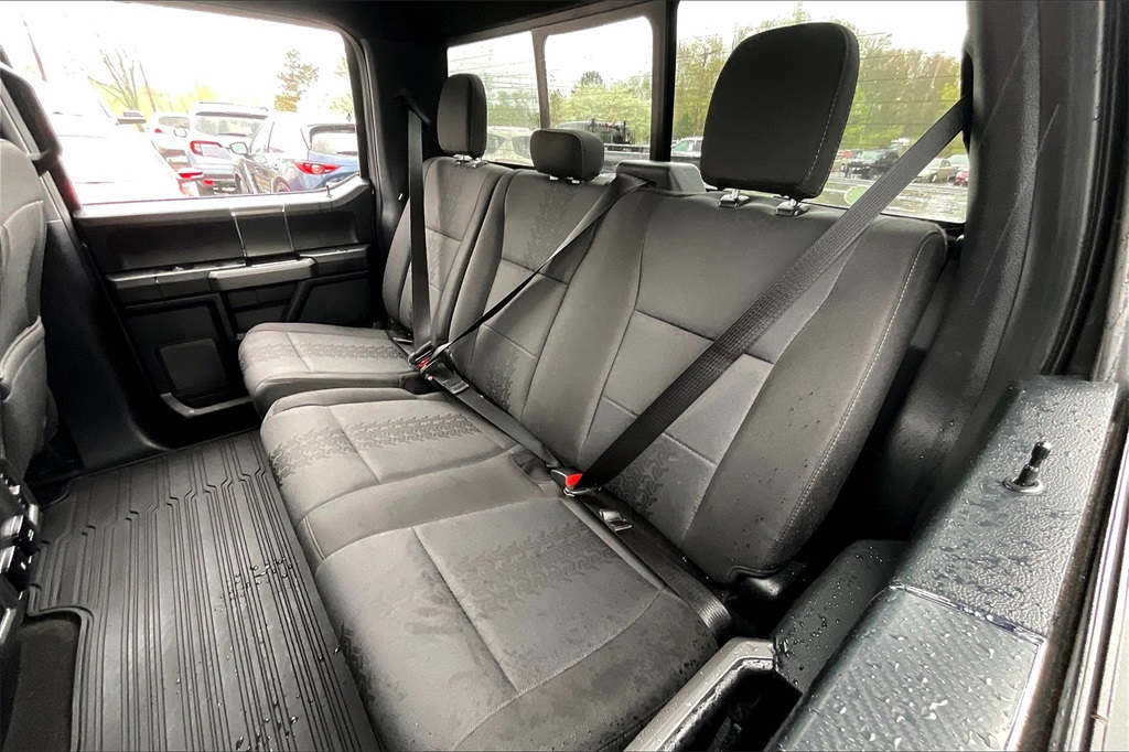 2020 Ford F-150 XLT - Photo 24