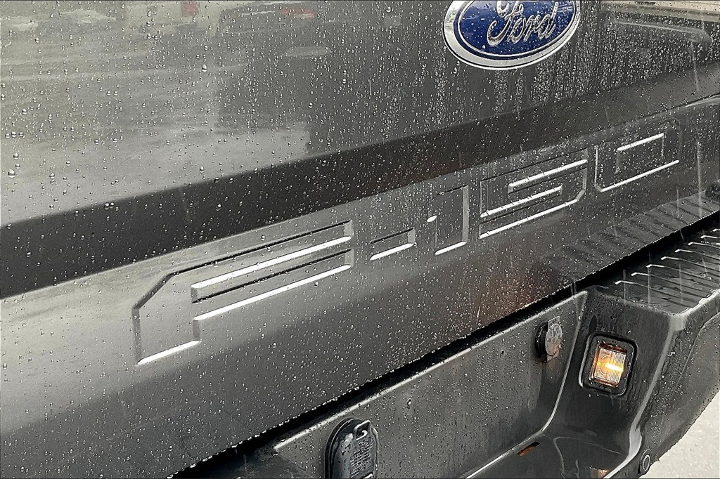 2020 Ford F-150 XLT - Photo 26