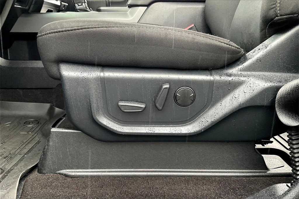 2020 Ford F-150 XLT - Photo 27