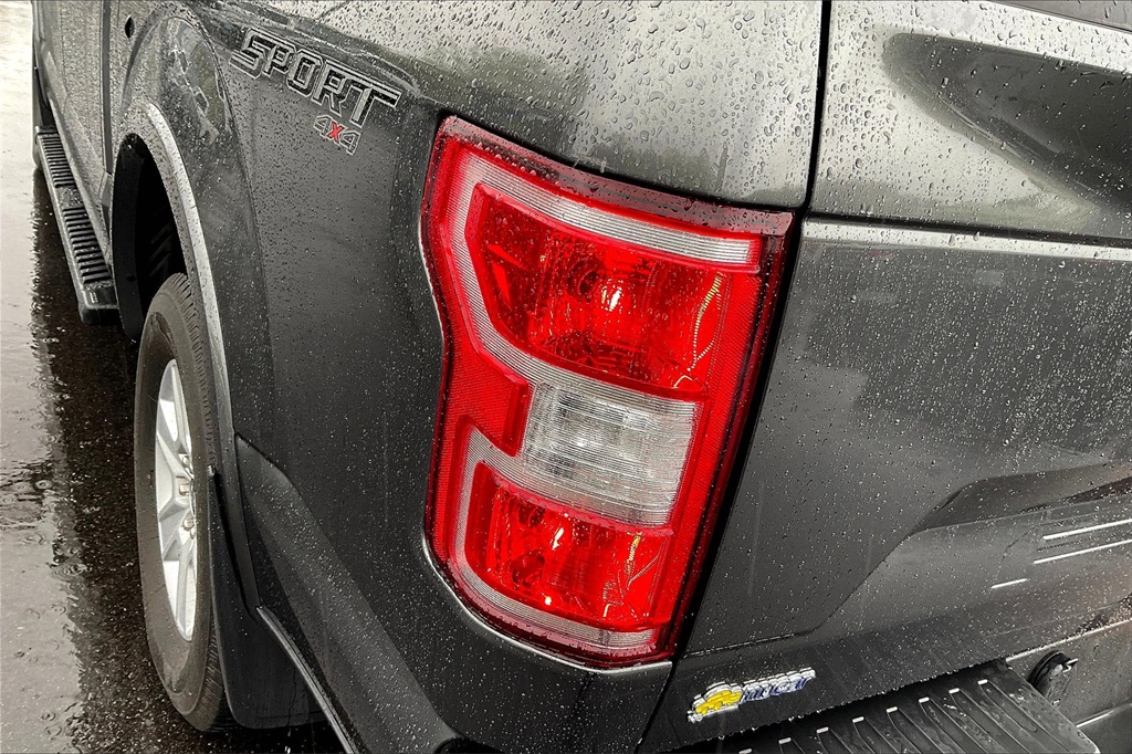 2020 Ford F-150 XLT - Photo 31