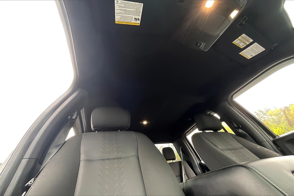 2020 Ford F-150 XLT - Photo 7