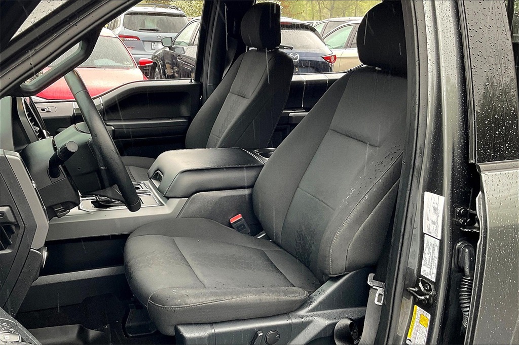 2020 Ford F-150 XLT - Photo 10
