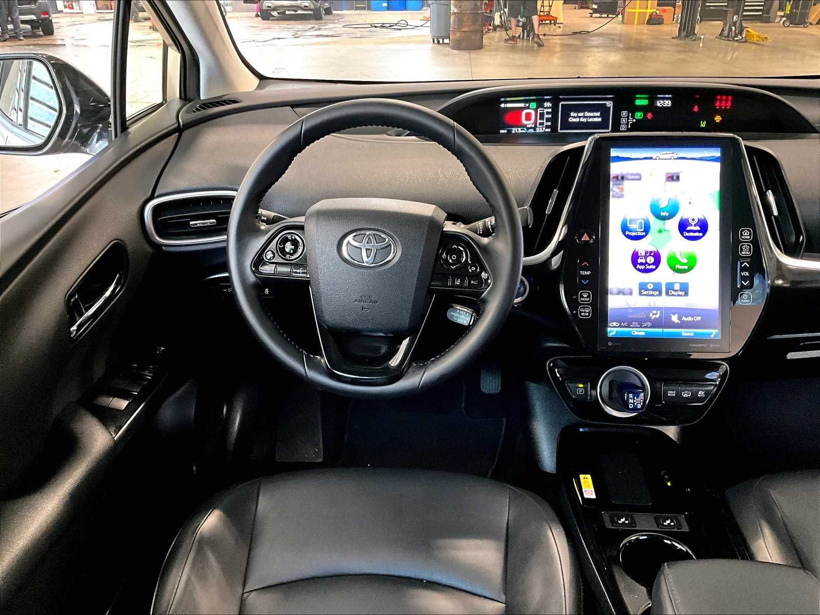 2020 Toyota Prius Prime XLE - Photo 17