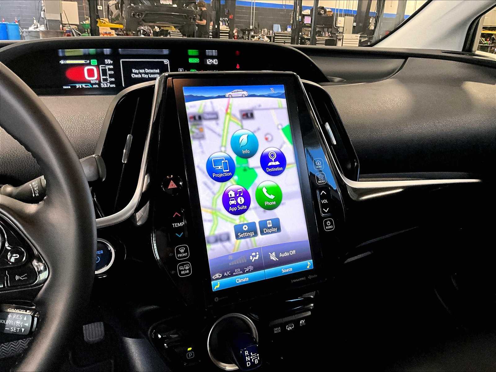 2020 Toyota Prius Prime XLE - Photo 18