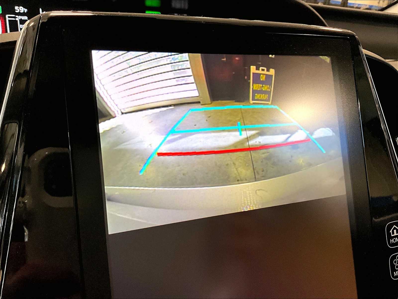 2020 Toyota Prius Prime XLE - Photo 19