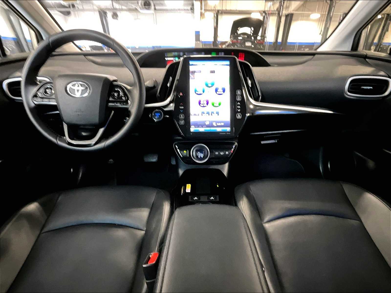 2020 Toyota Prius Prime XLE - Photo 21