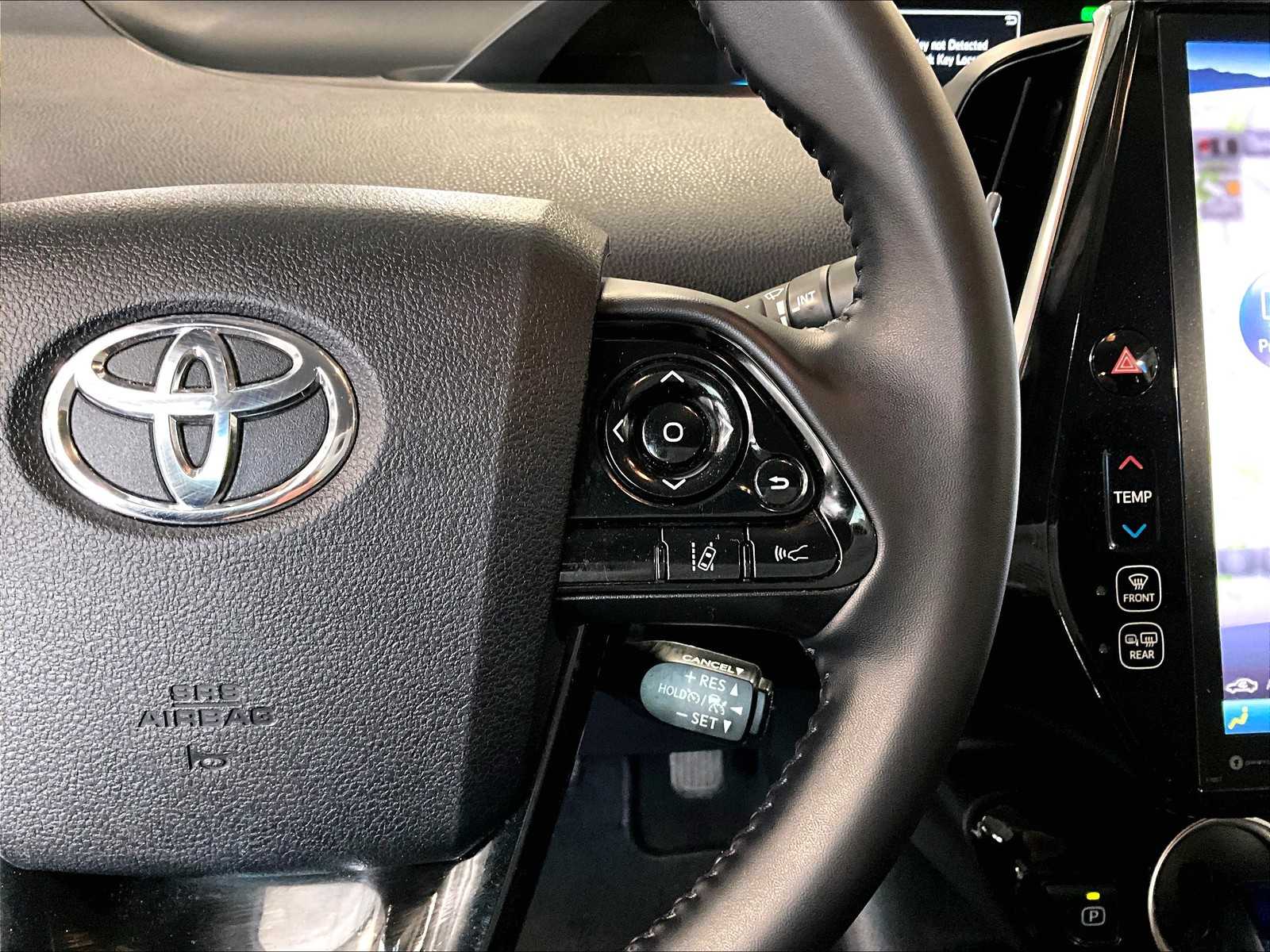 2020 Toyota Prius Prime XLE - Photo 24