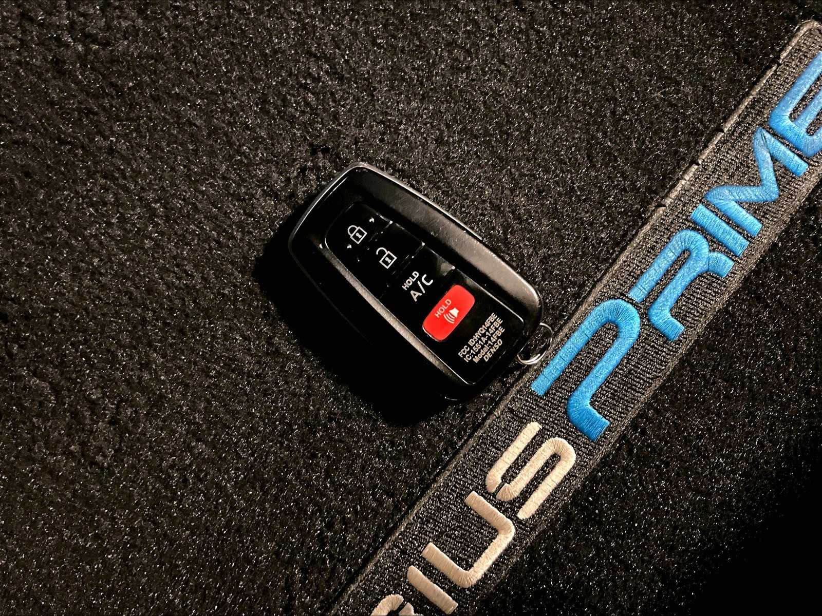 2020 Toyota Prius Prime XLE - Photo 31