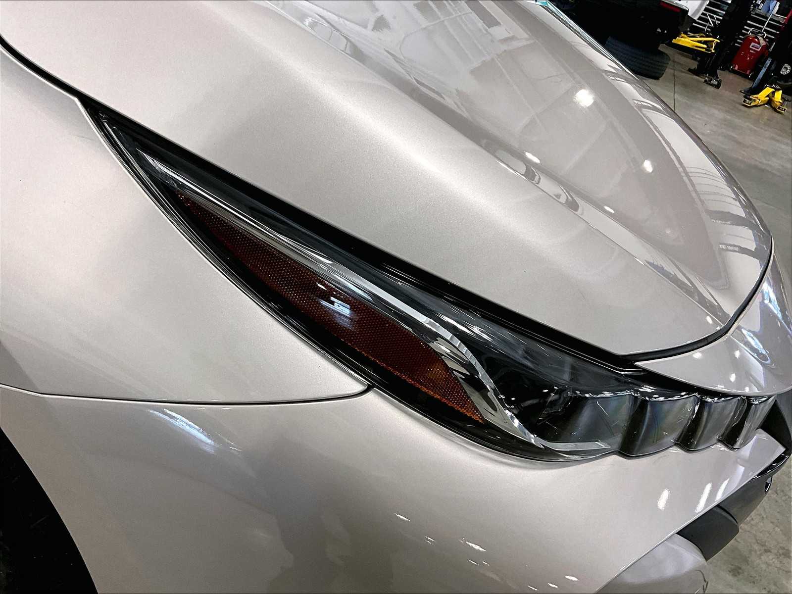 2020 Toyota Prius Prime XLE - Photo 33