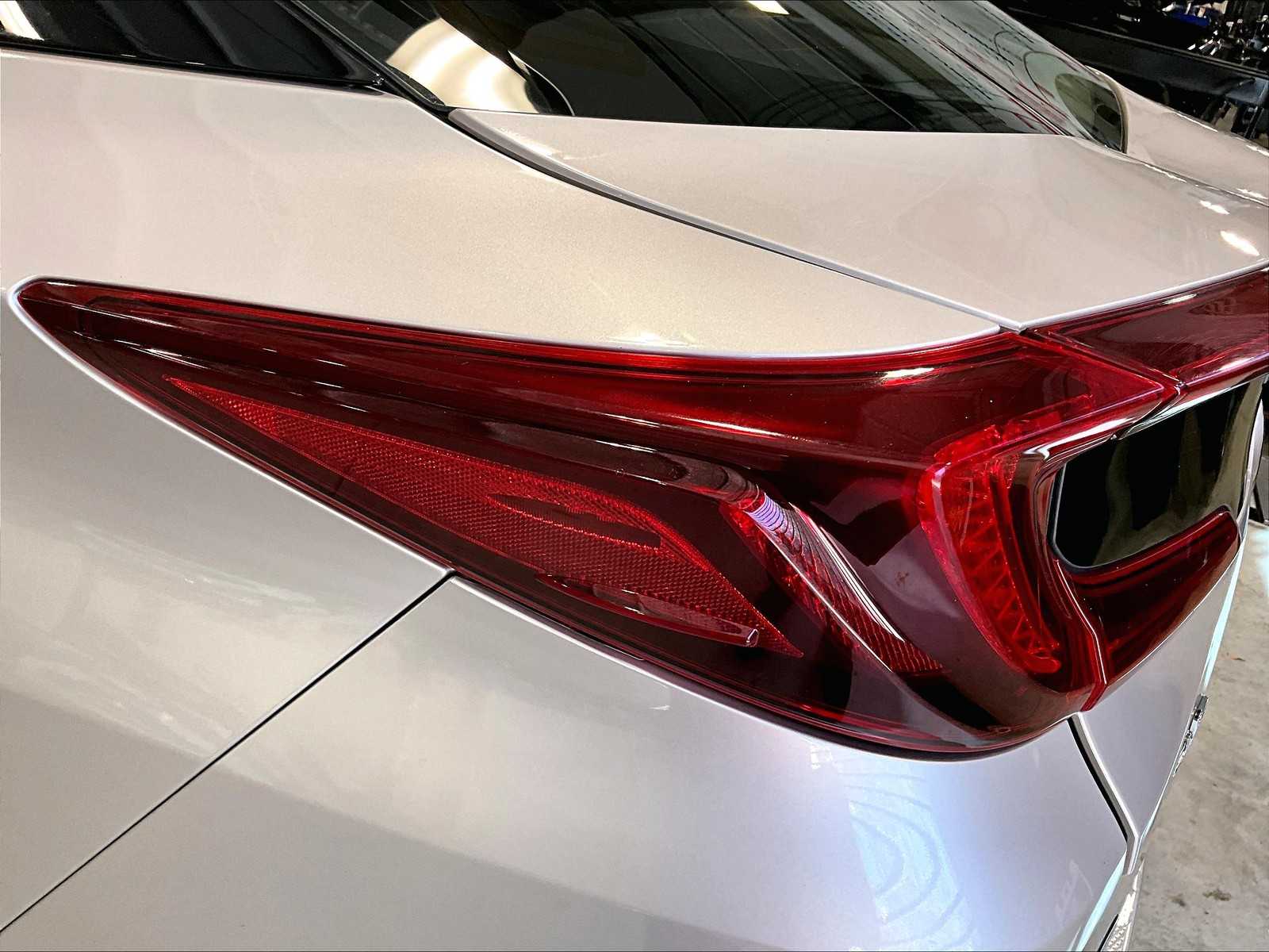 2020 Toyota Prius Prime XLE - Photo 34