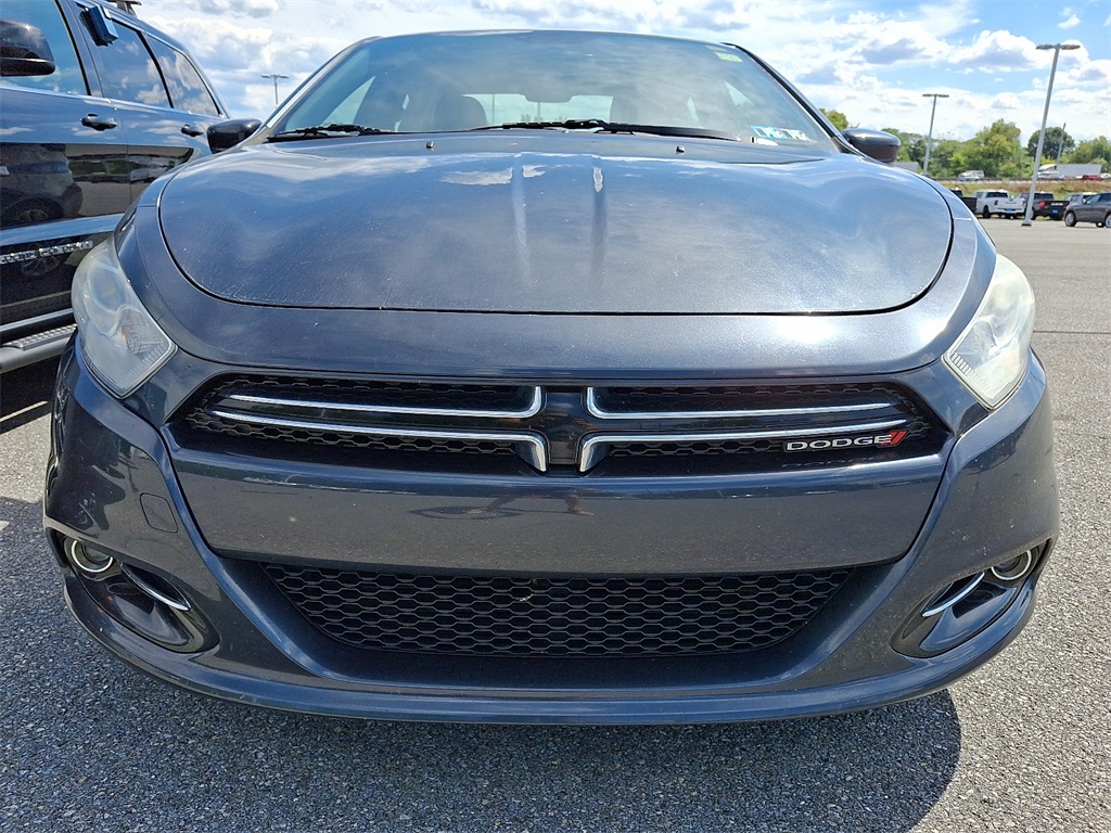 2013 Dodge Dart Limited - Photo 2