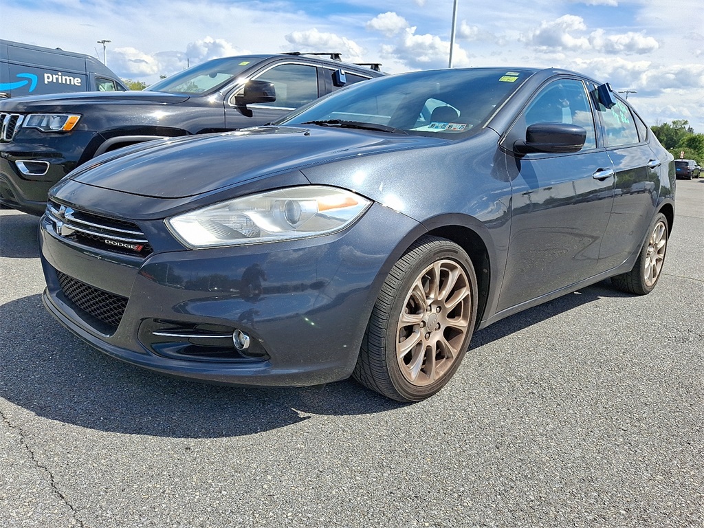 2013 Dodge Dart Limited - Photo 3