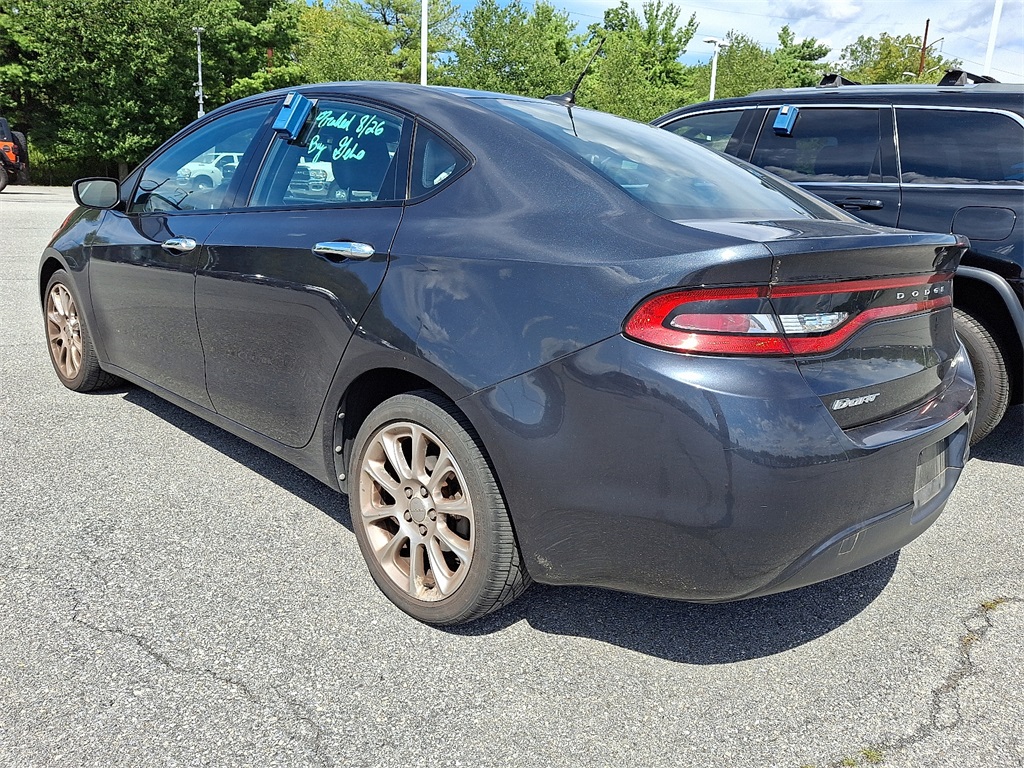 2013 Dodge Dart Limited - Photo 5