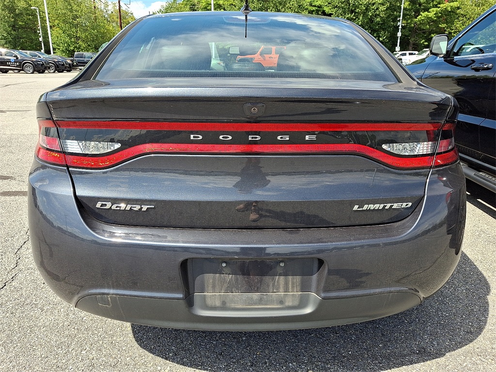 2013 Dodge Dart Limited - Photo 6