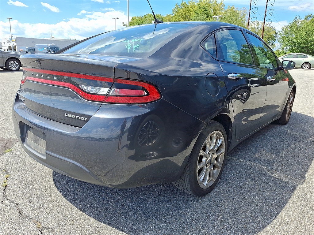 2013 Dodge Dart Limited - Photo 7