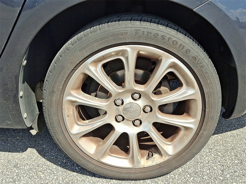 2013 Dodge Dart Limited - Photo 8