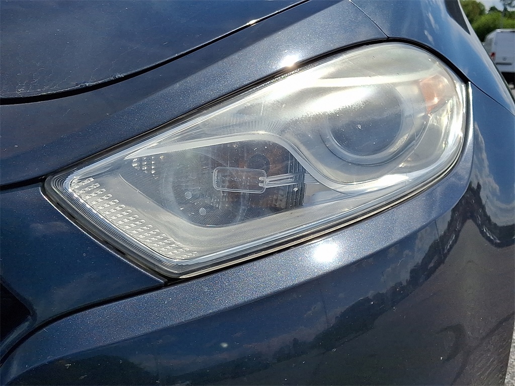 2013 Dodge Dart Limited - Photo 9