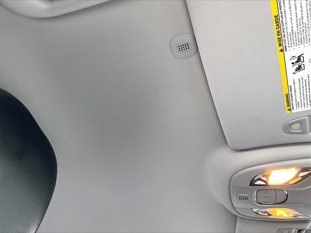 2021 Jeep Compass Latitude - Photo 22