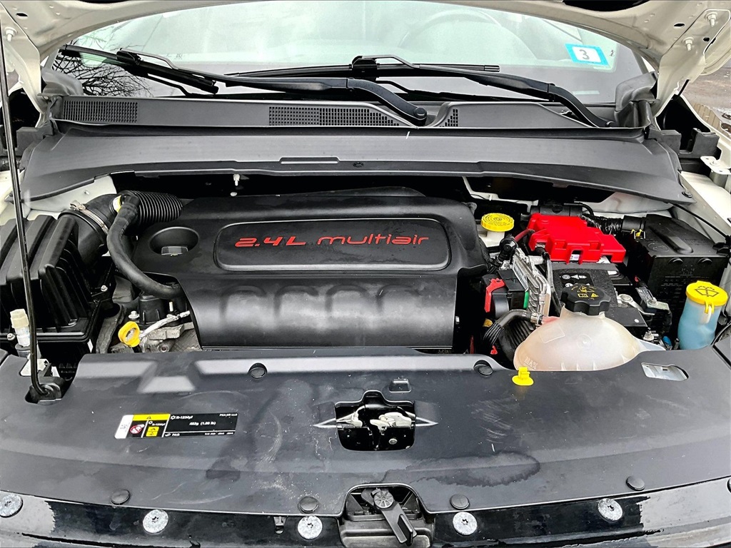 2021 Jeep Compass Latitude - Photo 29