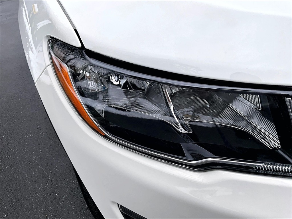 2021 Jeep Compass Latitude - Photo 32