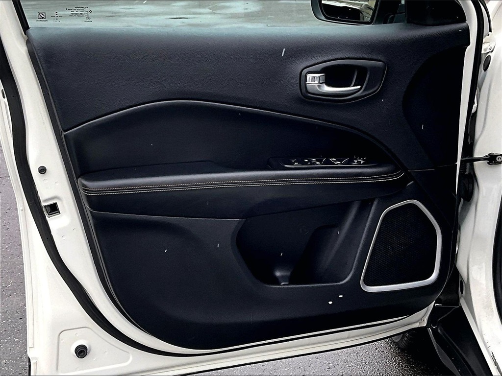 2021 Jeep Compass Latitude - Photo 9