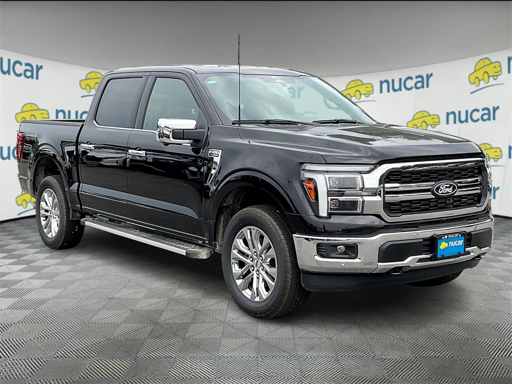 2018 Ford F-150 XL photo 38