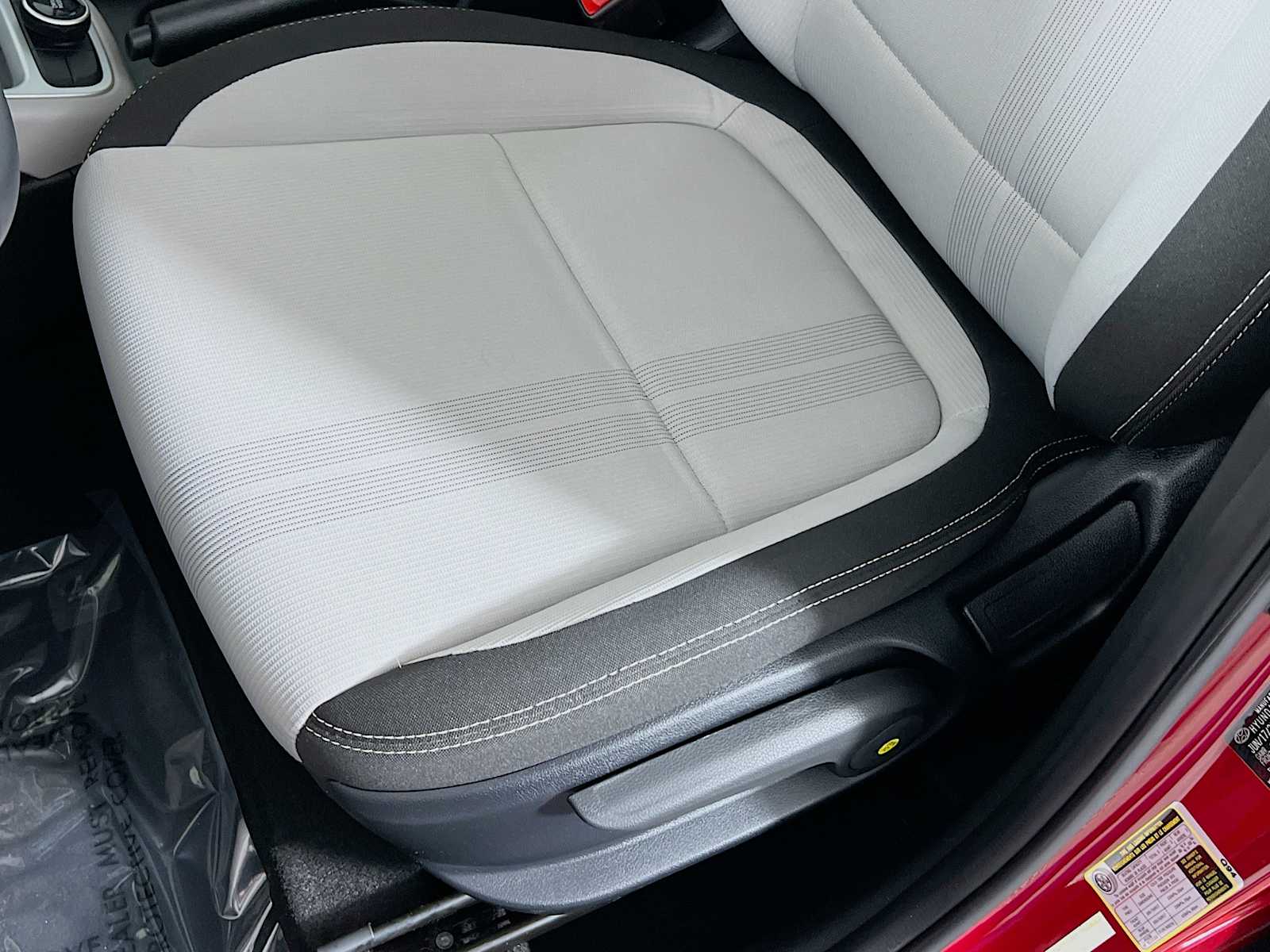 2022 Hyundai Venue SEL - Photo 19