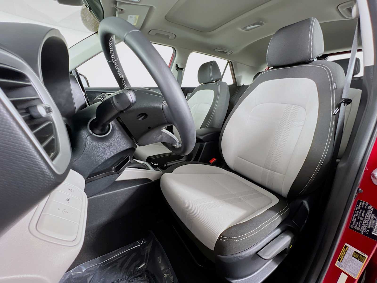 2022 Hyundai Venue SEL - Photo 20