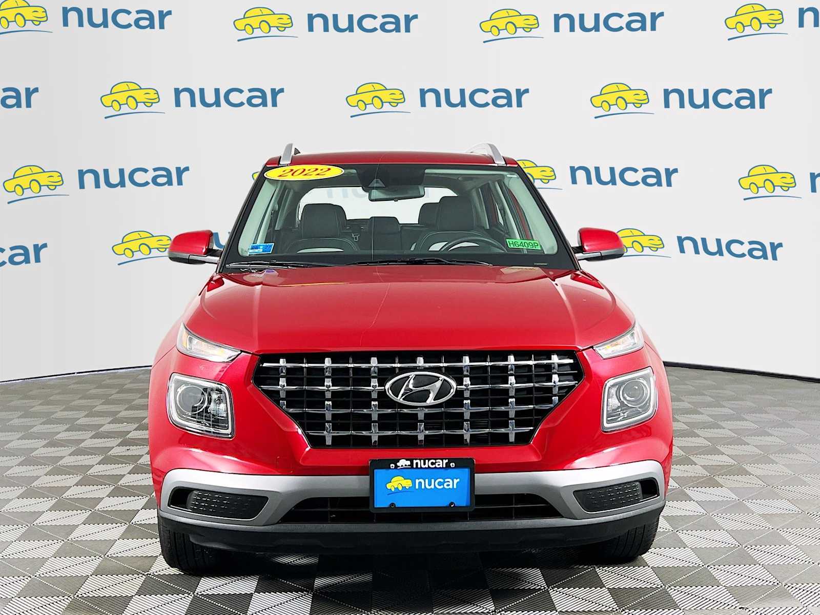 2022 Hyundai Venue SEL - Photo 2