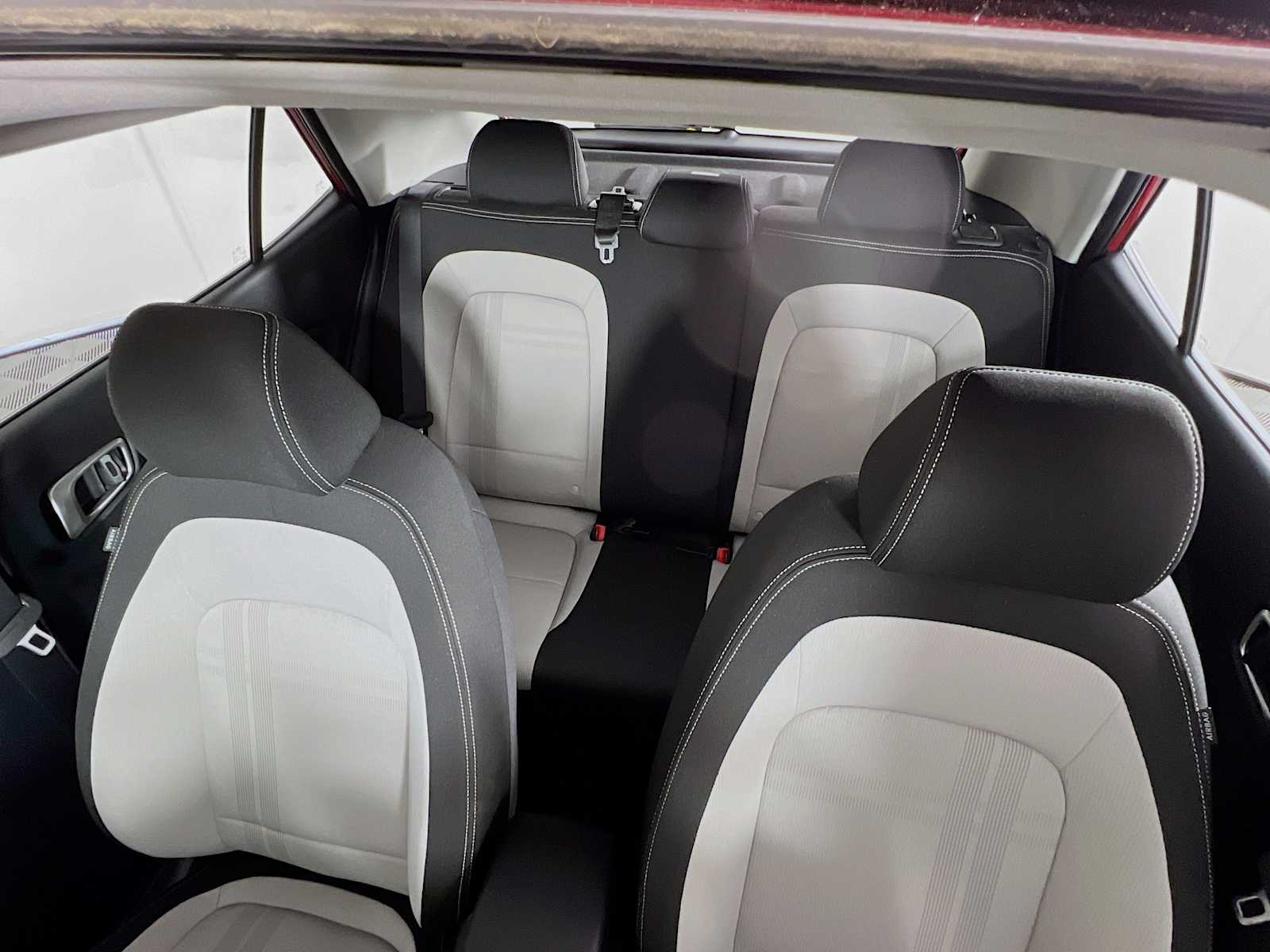 2022 Hyundai Venue SEL - Photo 21