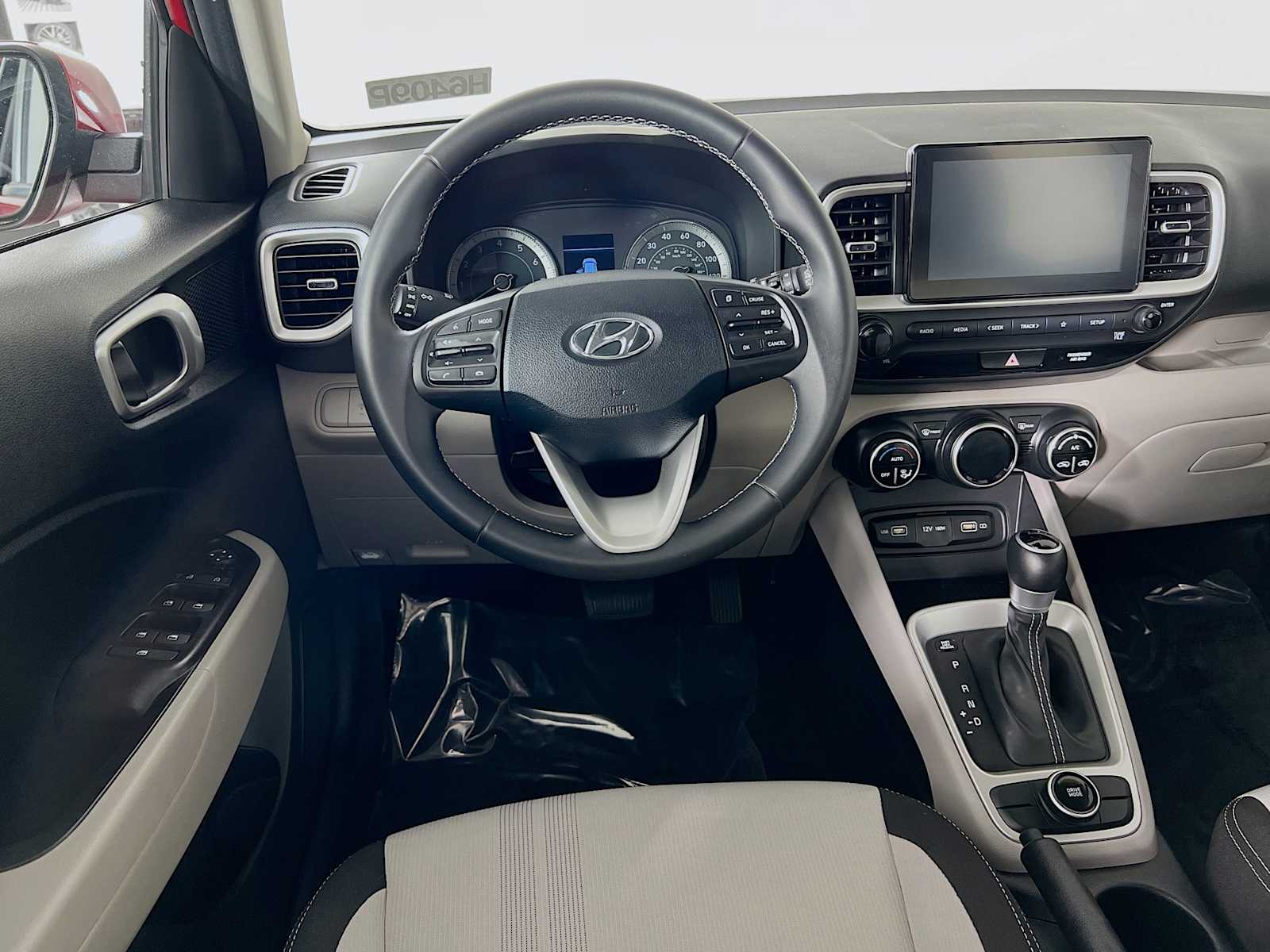 2022 Hyundai Venue SEL - Photo 22