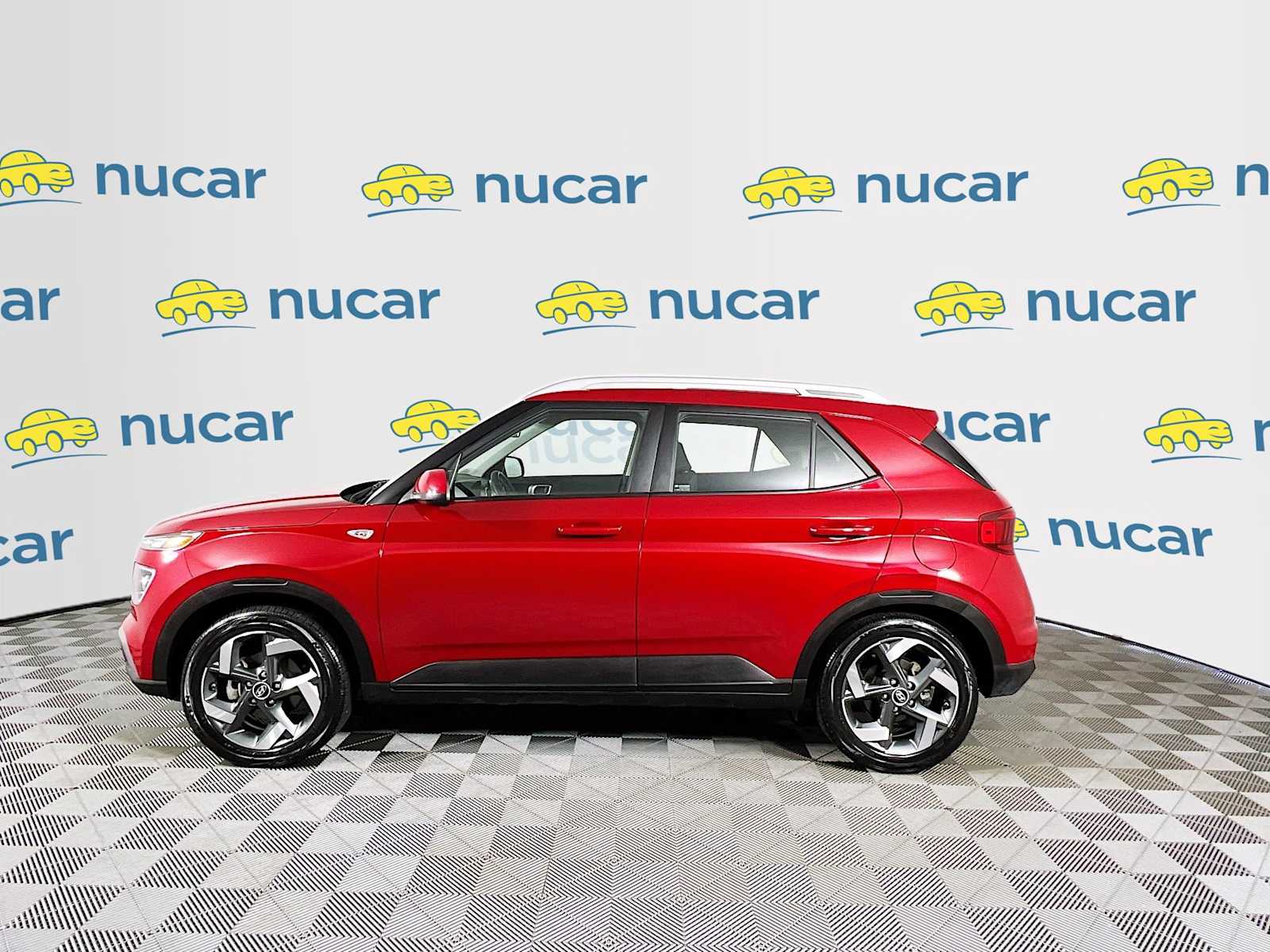 2022 Hyundai Venue SEL - Photo 4