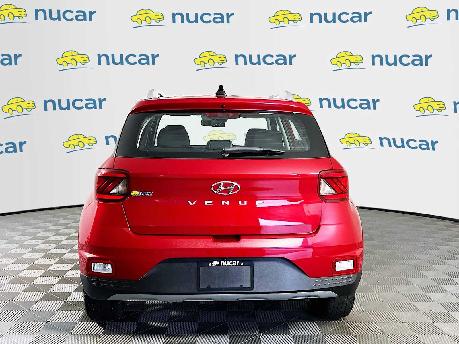 2022 Hyundai Venue SEL - Photo 6