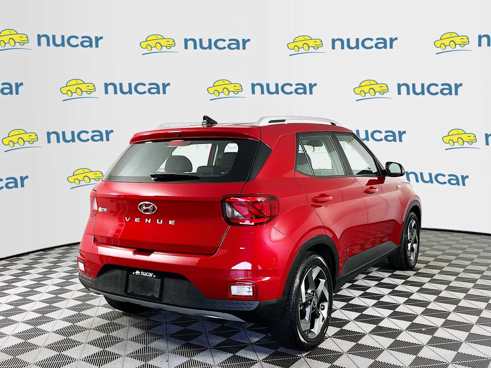 2022 Hyundai Venue SEL - Photo 7