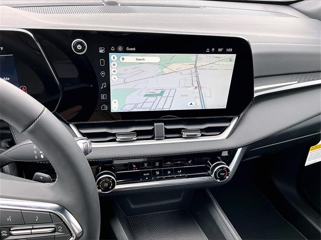 2026 Chevrolet Equinox LT - Photo 11