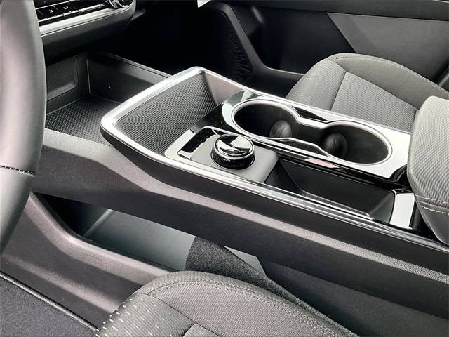 2026 Chevrolet Equinox LT - Photo 12