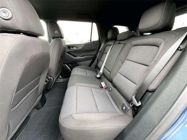 2026 Chevrolet Equinox LT - Photo 13