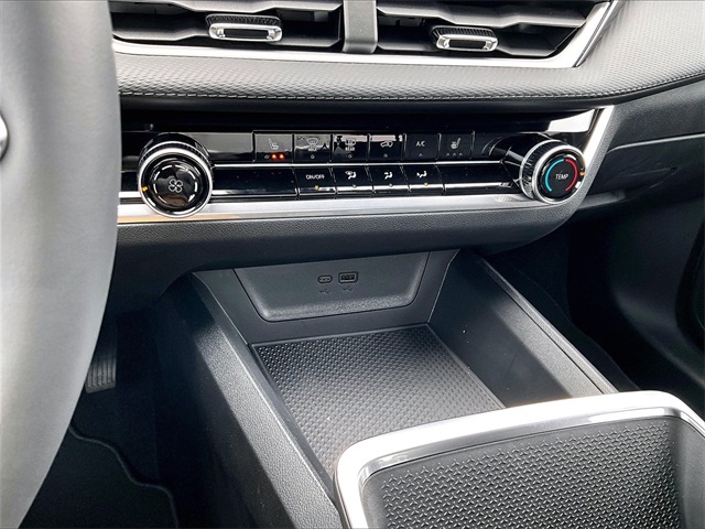 2026 Chevrolet Equinox LT - Photo 15