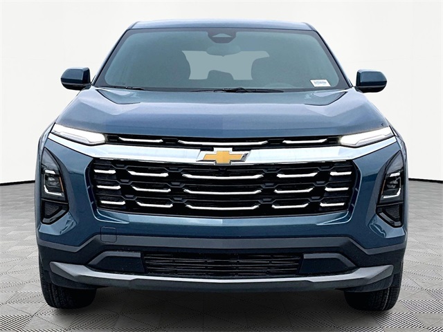 2026 Chevrolet Equinox LT - Photo 2