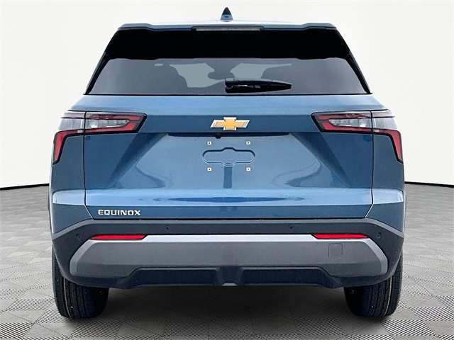 2026 Chevrolet Equinox LT - Photo 5