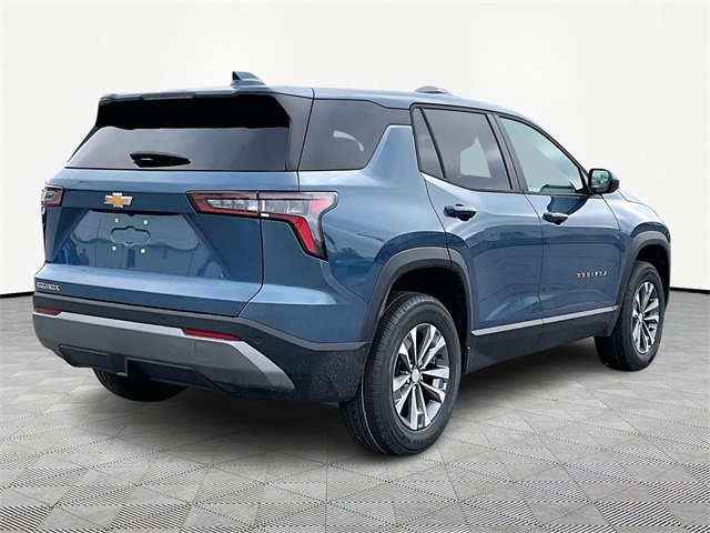 2026 Chevrolet Equinox LT - Photo 6