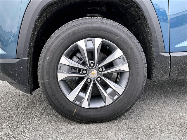 2026 Chevrolet Equinox LT - Photo 7