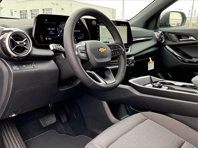 2026 Chevrolet Equinox LT - Photo 8